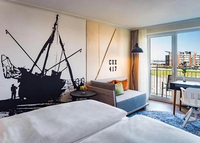 Best Western Hotel Das Donners