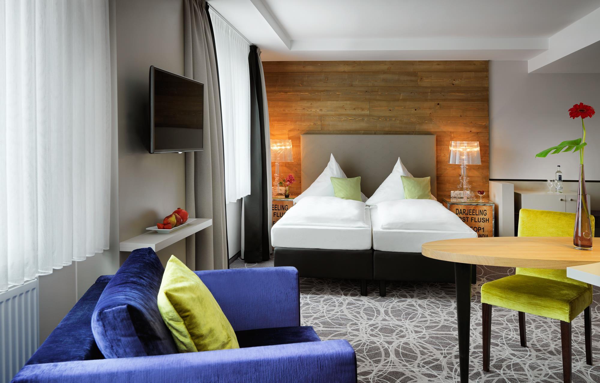Hotel Western Donners Cuxhaven
