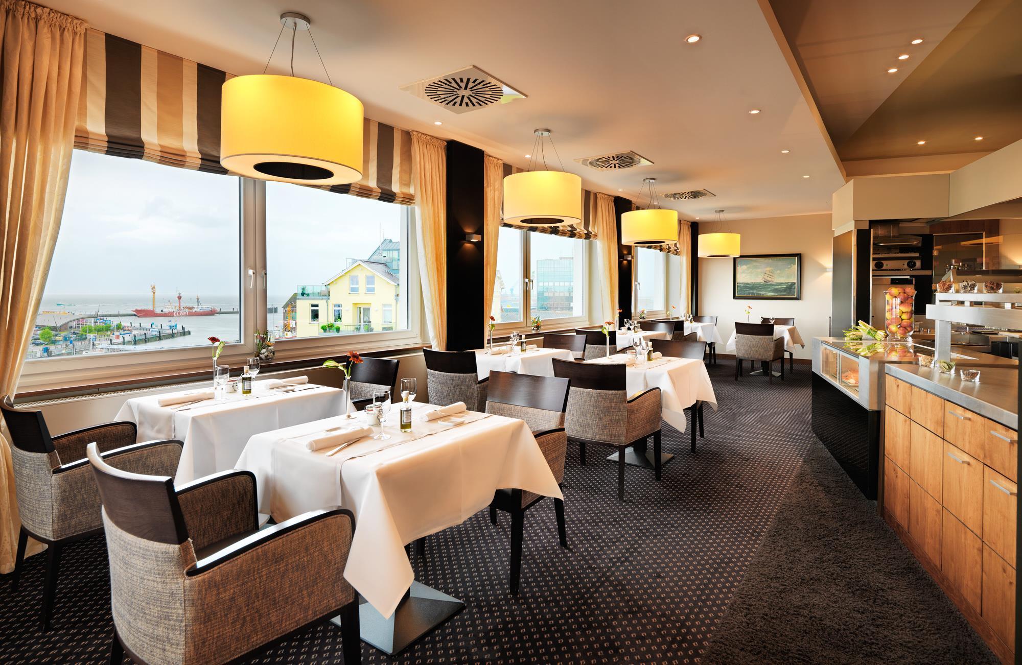Western Donners Cuxhaven