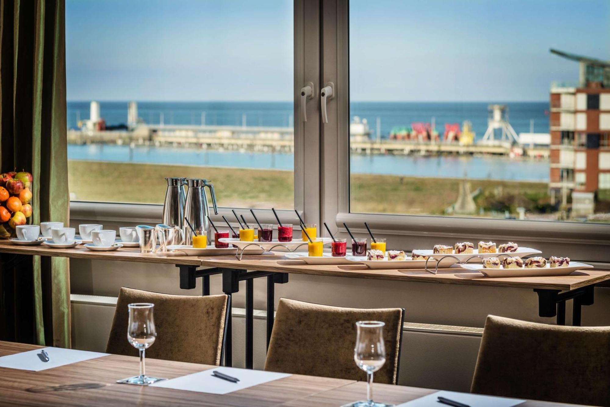 Western Donners Cuxhaven